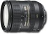 Nikon - AF-S DX NIKKOR 16-85mm f/3.5-5.6G ED VR Standard Zoom Lens - Black-Angle_Standard