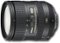 Nikon - AF-S DX NIKKOR 16-85mm f/3.5-5.6G ED VR Standard Zoom Lens - Black-Angle_Standard 