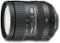 Nikon - AF-S DX NIKKOR 16-85mm f/3.5-5.6G ED VR Standard Zoom Lens - Black-Angle_Standard