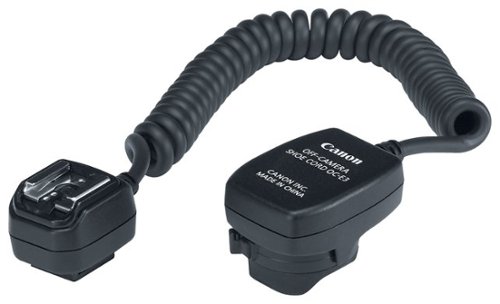 Canon - Data Cable - Black