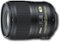 Nikon - AF-S Micro Nikkor 60mm f/2.8G ED Macro Lens - Black-Angle_Standard 