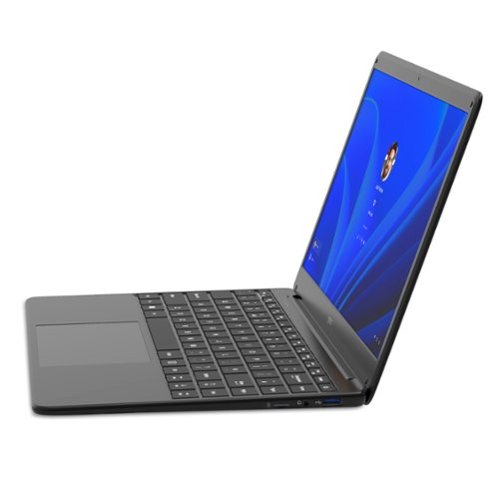 Geo Book 240 14.1-inch FHD Laptop - Intel Pentium Silver Quad Core Processor - 8GB Memory - 128GB SSD GLOBAL SHIPPING