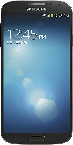  Samsung - Galaxy S 4 Cell Phone