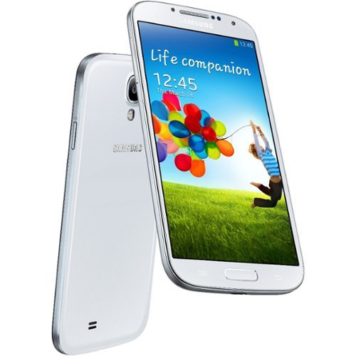  Samsung - Galaxy S4 SCH-I545 Smartphone - Verizon Wireless - 16GB - Pre-Unlocked
