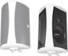 Definitive Technology - 6-1/2" Indoor/Outdoor Speaker (Each) - White-Front_Standard
