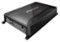 Pioneer - 2400W Class D Mono Amplifier - Black-Front_Standard
