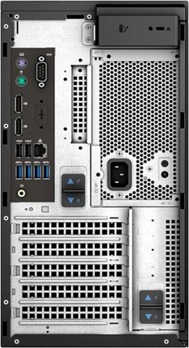 Dell Refurbished Excellent Precision 3630 Tower i5 8500 16GB 256GB
