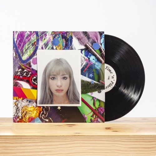  Time 'n' Place [LP] - VINYL