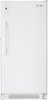 Frigidaire - 13.7 Cu. Ft. Frost-Free Upright Freezer - White-Front_Standard 