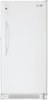 Frigidaire - 13.7 Cu. Ft. Frost-Free Upright Freezer - White-Front_Standard