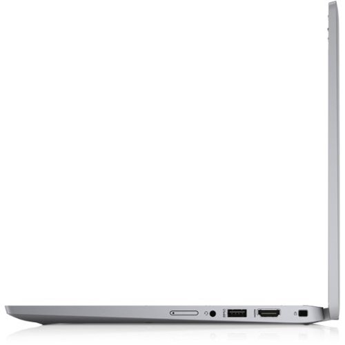 Dell Latitude 5000 13.3 Laptop - Intel Core i5 - 8 GB Memory - 256 GB SSD - Titan Gray Dull GLOBAL SHIPPING