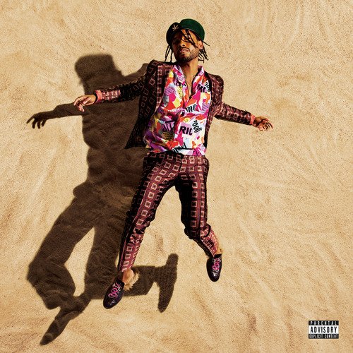  War &amp; Leisure [CD] [PA]