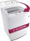 LG - 4.9 Cu. Ft. 12-Cycle Steam Top-Loading Washer - White-Alt_View_Standard_17