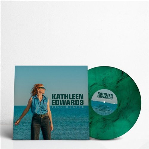 Billionaire [LP] [VINYL]