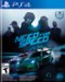 Need for Speed Standard Edition - PlayStation 4-Front_Standard