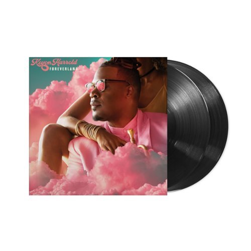 

Foreverland [2 LP] [45RPM] [LP] - VINYL