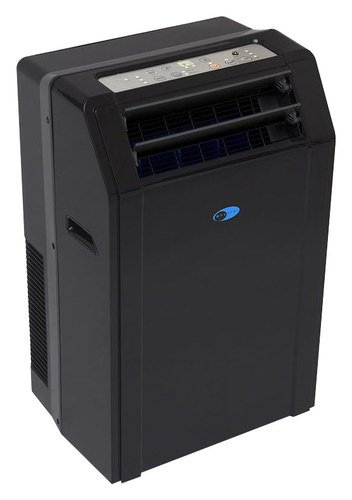  Whynter - 14,000 BTU Portable Air Conditioner - Black