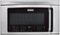 Electrolux - 1.8 Cu. Ft. Over-the-Range Microwave - Stainless Steel-Front_Standard