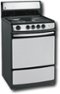 GE - 24" Freestanding Electric Range-Front_Standard