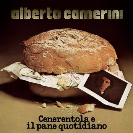 Cenerentola E Il Pane Quotidiano [LP] - VINYL