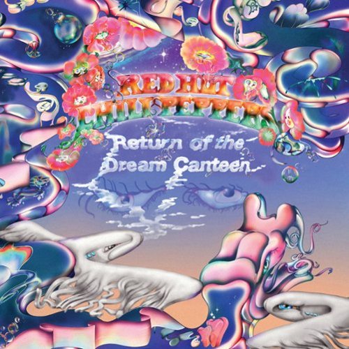 

Return of the Dream Canteen [LP] - VINYL
