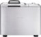 Breville - the Custom Loaf Bread Maker - Stainless Steel-Front_Standard