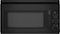Amana - 1.5 Cu. Ft. Over-the-Range Microwave - Black-Front_Standard