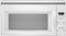 Amana - 1.5 Cu. Ft. Over-the-Range Microwave - White-Front_Standard