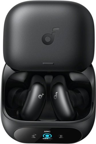 Anker Soundcore Liberty 5 Pro Noise Cancelling Earbuds with