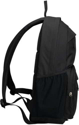 Targus 15.6 Slate Backpack - Black GLOBAL SHIPPING