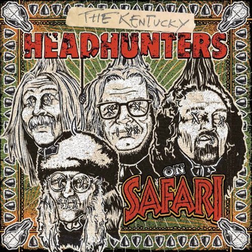 

On Safari [LP] - VINYL