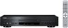Yamaha - CD Player - Black-Front_Standard
