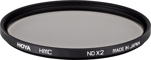  Hoya - ND2 77mm Multicoated Neutral-Density Lens Filter