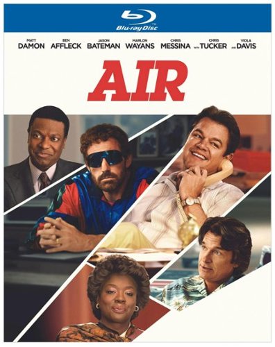  Air [Blu-ray] [Standard]