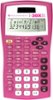 Texas Instruments - TI-30XIIS Handheld Scientific Calculator - Pink-Front_Standard