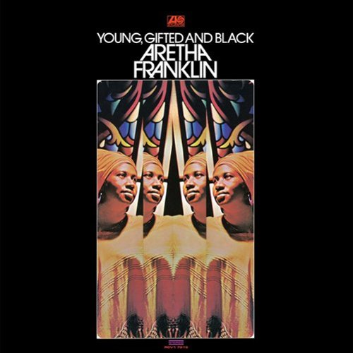 Young, Gifted and Black [LP] [VINYL]