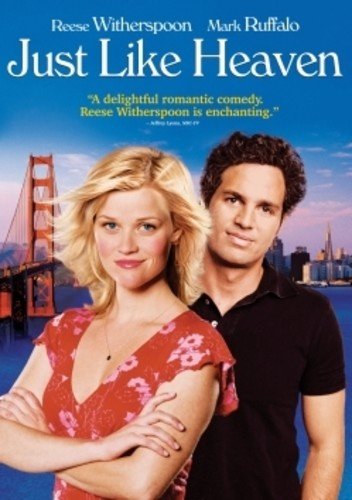  Just Like Heaven [DVD] [2005]