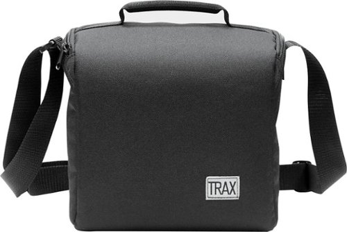  Lowepro - Trax 170 Camera Bag - Black