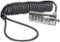 Targus - DEFCON Coiled Cable Security Lock-Front_Standard