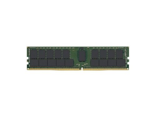 Kingston 64GB DDR4 3200 ECC Reg DDR4 SDRAM CL22 1.2V 288 pin DIMM