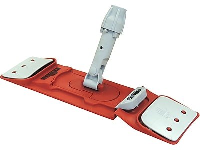 Unger - SmartColor Wet Mop Frame, (SM40R) - Red