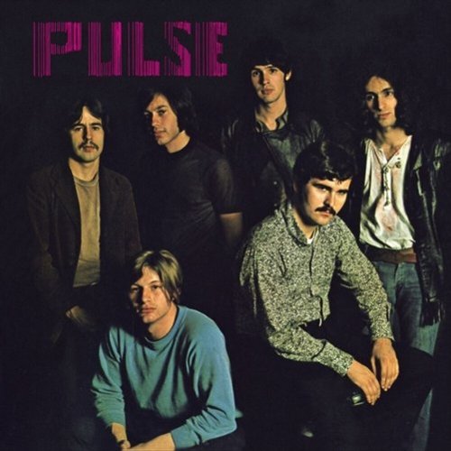 

Pulse [LP] - VINYL