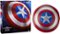Hasbro - Brave New World - Marvel Legends - Captain America Role Play Shield - COLLECTIBLES - Multicolor-Front_Standard