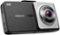 THINKWARE - X500 High-Definition Dash Camera - Black/Silver-Angle_Standard 