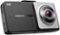 THINKWARE - X500 High-Definition Dash Camera - Black/Silver-Angle_Standard