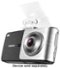 Dash Cam Mount for THINKWARE X500 Cameras-Angle_Standard