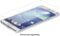 ZAGG - InvisibleShield Glass Screen Protector for Samsung Galaxy Note 4 Cell Phones - Clear-Angle_Standard