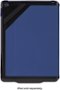 Targus - MediaVu Case for Apple® iPad® Air 2 - Blue/Black-Front_Standard