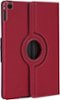 Targus - VersaVu Classic Plus Case for Apple® iPad® Air 2 - Red-Front_Standard
