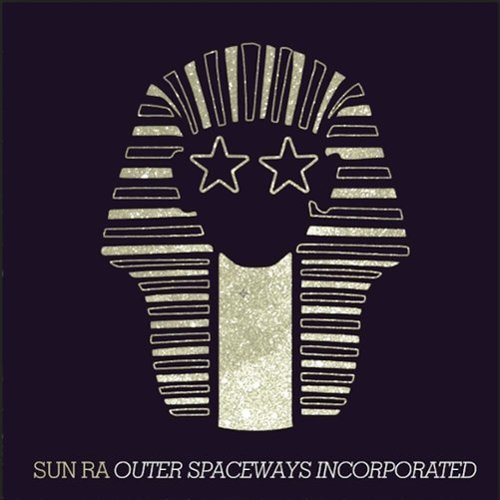 Outer Spaceways Incorporated [LP] - VINYL